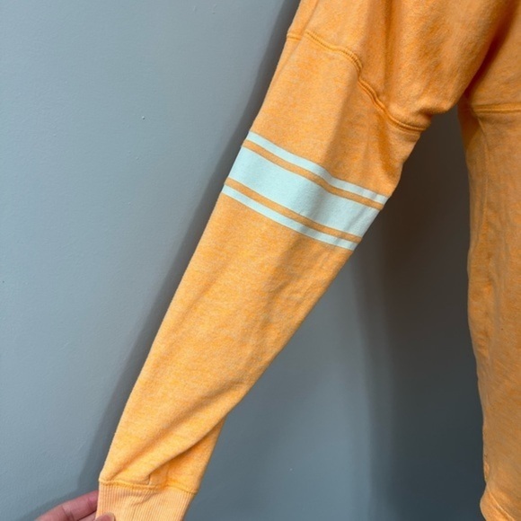 VS Orange Spirit Jersey - Picture 9 of 14